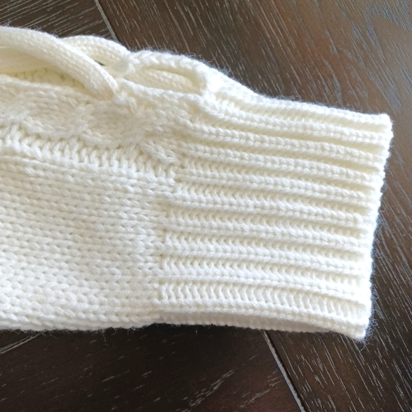 Collection by Cezrle Chunky Knit Sweater - Picture 5 of 7